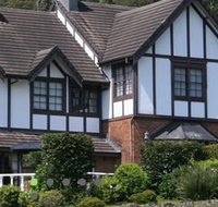Springbrook Mountain Lodge - Accommodation Mermaid Beach