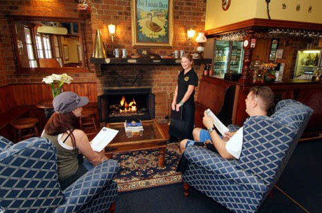 Springbrook Mountain Lodge - Accommodation Mermaid Beach 3