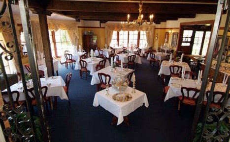 Springbrook Mountain Lodge - Accommodation Mermaid Beach 5