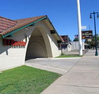 El Rancho Motel - Accommodation Mermaid Beach
