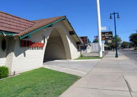 El Rancho Motel - Accommodation Mermaid Beach 0