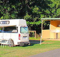 Bell Park Caravan Park - Accommodation Mermaid Beach
