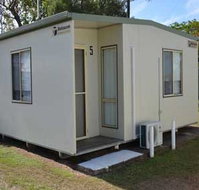 Bli Bli Riverside Caravan Village - Accommodation Mermaid Beach