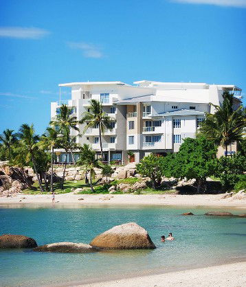 Coral Cove Apartments - Accommodation Mermaid Beach 0