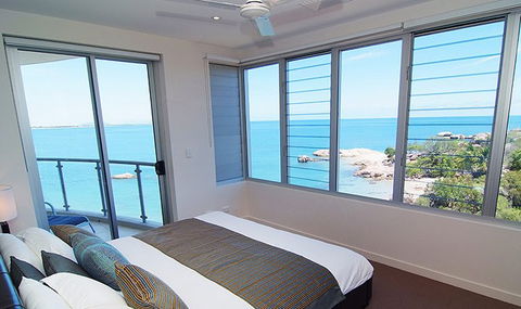 Coral Cove Apartments - Accommodation Mermaid Beach 2