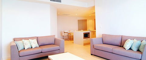 Coral Cove Apartments - Accommodation Mermaid Beach 5