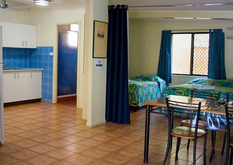 Adobe Motel - Accommodation Mermaid Beach 4