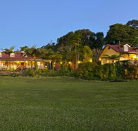 Foxwell Park Lodge - Accommodation Mermaid Beach