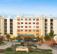 Marcoola Beach Resort - Accommodation Mermaid Beach