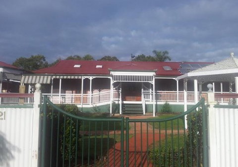 B & B On Sunrise - Accommodation Mermaid Beach 0