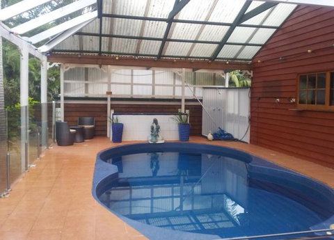 B & B On Sunrise - Accommodation Mermaid Beach 1