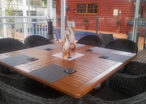 B & B On Sunrise - Accommodation Mermaid Beach 2