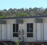 Dooleys Springsure Tavern and Motel - Accommodation Mermaid Beach