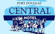 Central Hotel Port Douglas - thumb 0