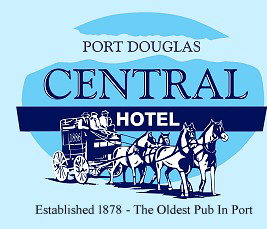 Central Hotel Port Douglas - Accommodation Mermaid Beach 0