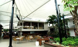 Central Hotel Port Douglas - Accommodation Mermaid Beach 2