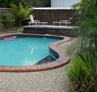 Canungra Motel - Accommodation Mermaid Beach
