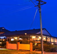 Best Western Plus Ambassador On Ruthven Motor Inn - Accommodation Mermaid Beach