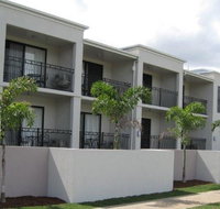 Dalby Fairway Motor Inn - Accommodation Mermaid Beach