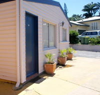 Bona Vista Motel - Accommodation Mermaid Beach