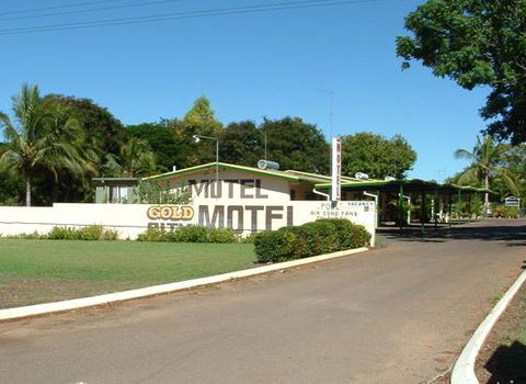 Affordable Gold City Motel - Accommodation Mermaid Beach 0
