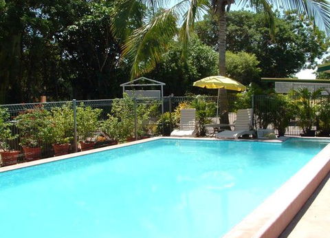 Affordable Gold City Motel - Accommodation Mermaid Beach 3