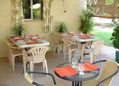 Affordable Gold City Motel - Accommodation Mermaid Beach 4