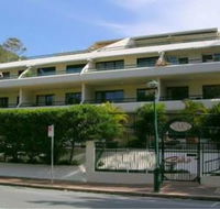 Saks On Hastings Street - Accommodation Mermaid Beach
