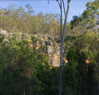 Cania Gorge Tourist Retreat - Accommodation Mermaid Beach