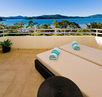 Whitsunday Holidays - Accommodation Mermaid Beach