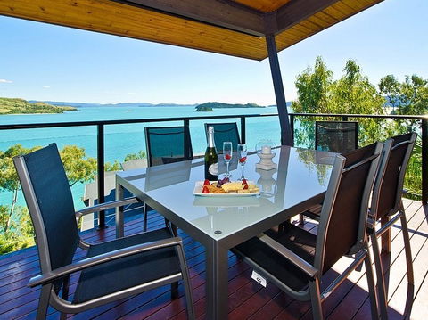 Hamilton Island 'Shorelines' Apartment - Accommodation Mermaid Beach 0