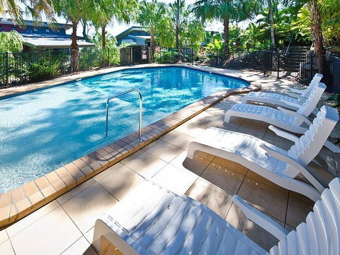 Hamilton Island 'Shorelines' Apartment - Accommodation Mermaid Beach 2