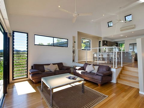 Hamilton Island 'Shorelines' Apartment - Accommodation Mermaid Beach 3
