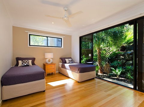 Hamilton Island 'Shorelines' Apartment - Accommodation Mermaid Beach 5