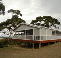 Oyster Bay Retreat - Accommodation Mermaid Beach