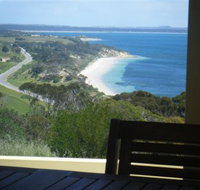 Sunset Rendezvous - Accommodation Mermaid Beach