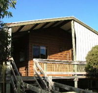 Honeymyrtle Cottage - Accommodation Mermaid Beach