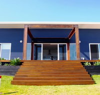 Blue Shack - Accommodation Mermaid Beach