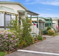 Chelsea Holiday Park - Accommodation Mermaid Beach