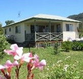 Big Bell Farm - Accommodation Mermaid Beach