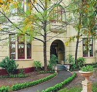 Quality Toorak Manor - Accommodation Mermaid Beach