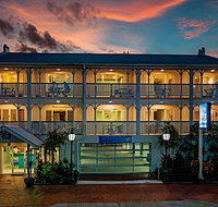 City Terraces Holiday Apartments