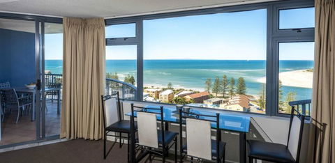 Centrepoint Holiday Apartments Caloundra - Accommodation Mermaid Beach 0