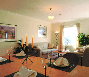 Adelaide Regent Apartments - Accommodation Mermaid Beach