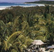 Anchorage Village Beach Resort - Accommodation Mermaid Beach