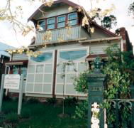 Ballarat Serviced Apartments - Accommodation Mermaid Beach
