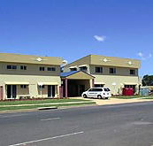 Best Western Boulevard Lodge - Accommodation Mermaid Beach