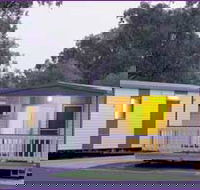 Echuca Caravan Park - Accommodation Mermaid Beach