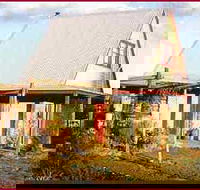 Elinike Guest Cottages - Accommodation Mermaid Beach