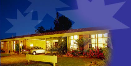 Eureka Lodge Motel - Accommodation Mermaid Beach 0